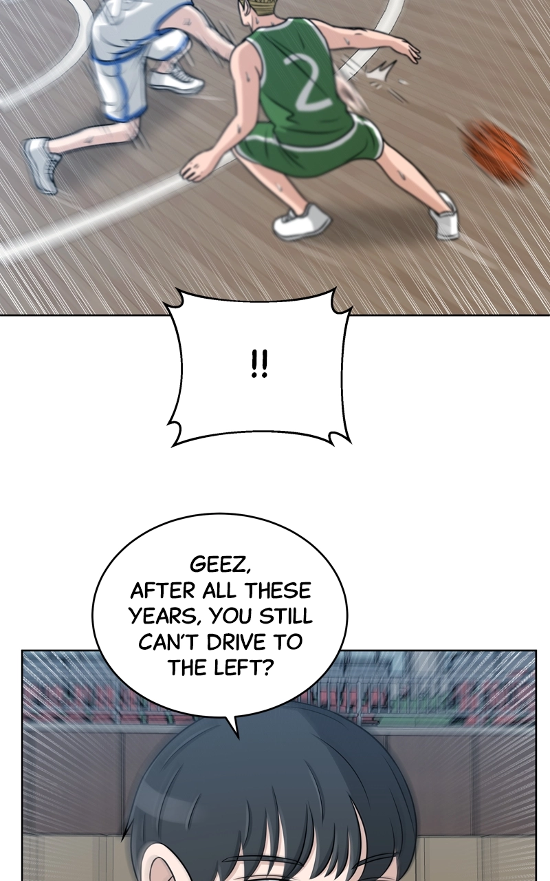 Read Bigman chapter 35 image 5 on Lezhin
