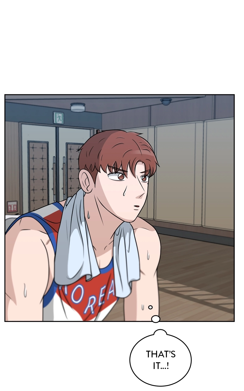 Read Bigman chapter 35 image 52 on Lezhin