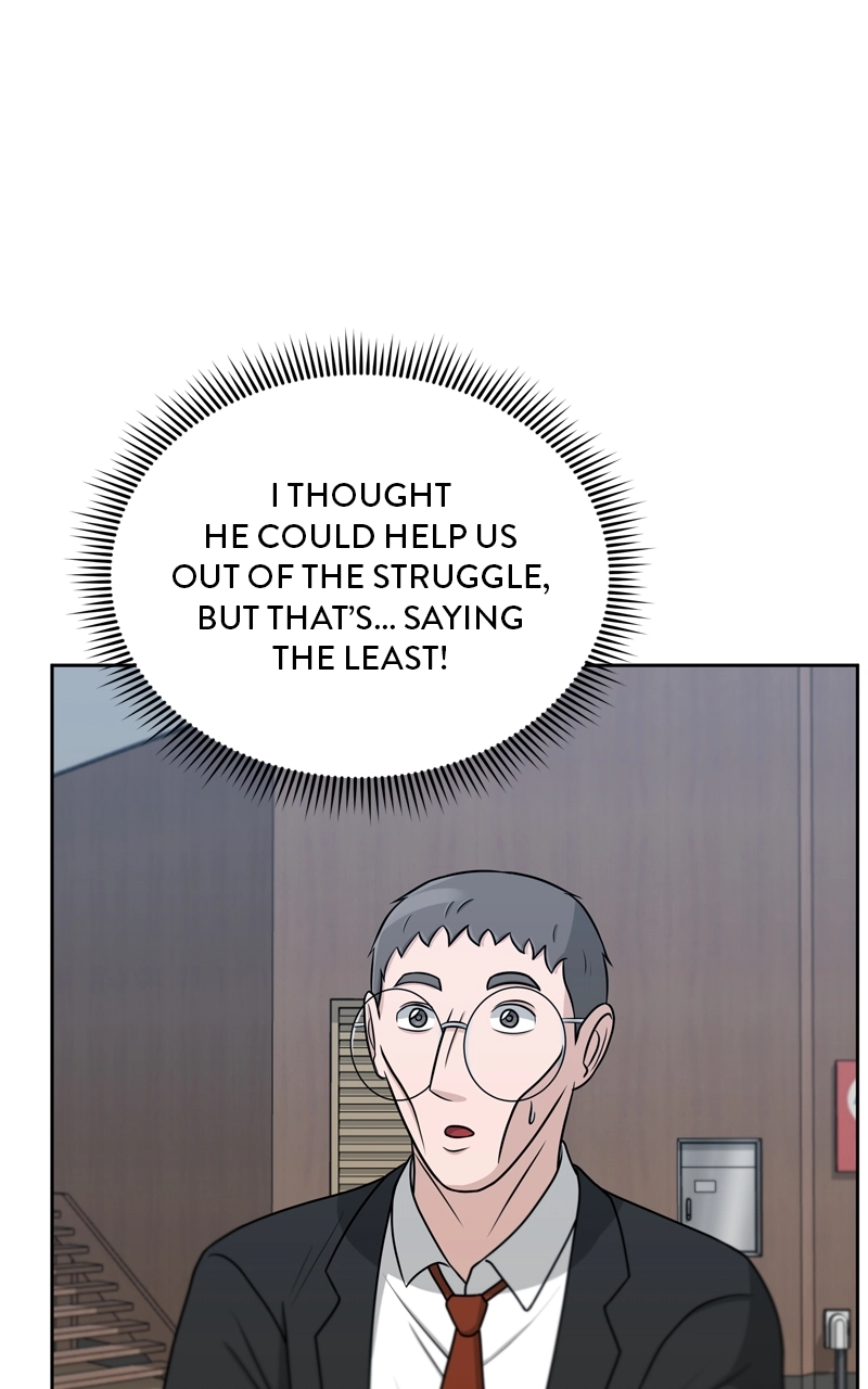 Read Bigman chapter 35 image 53 on Lezhin