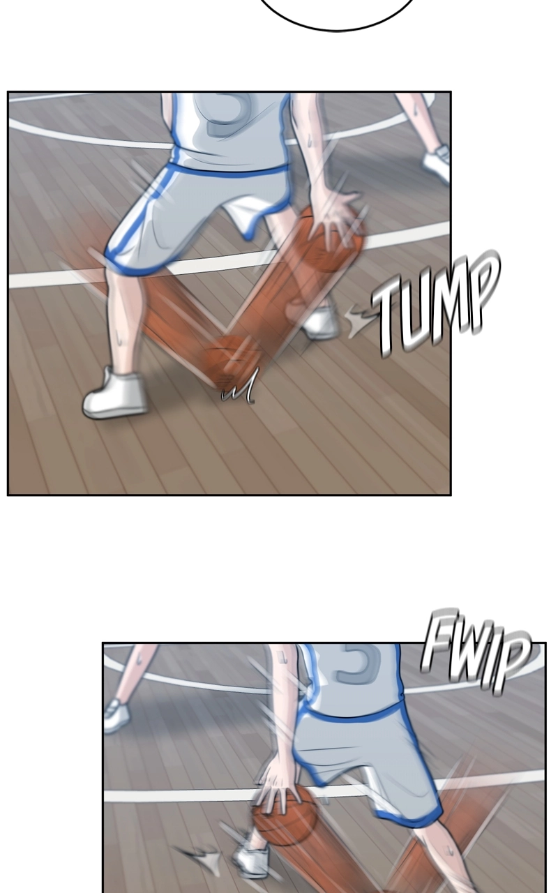 Read Bigman chapter 35 image 66 on Lezhin