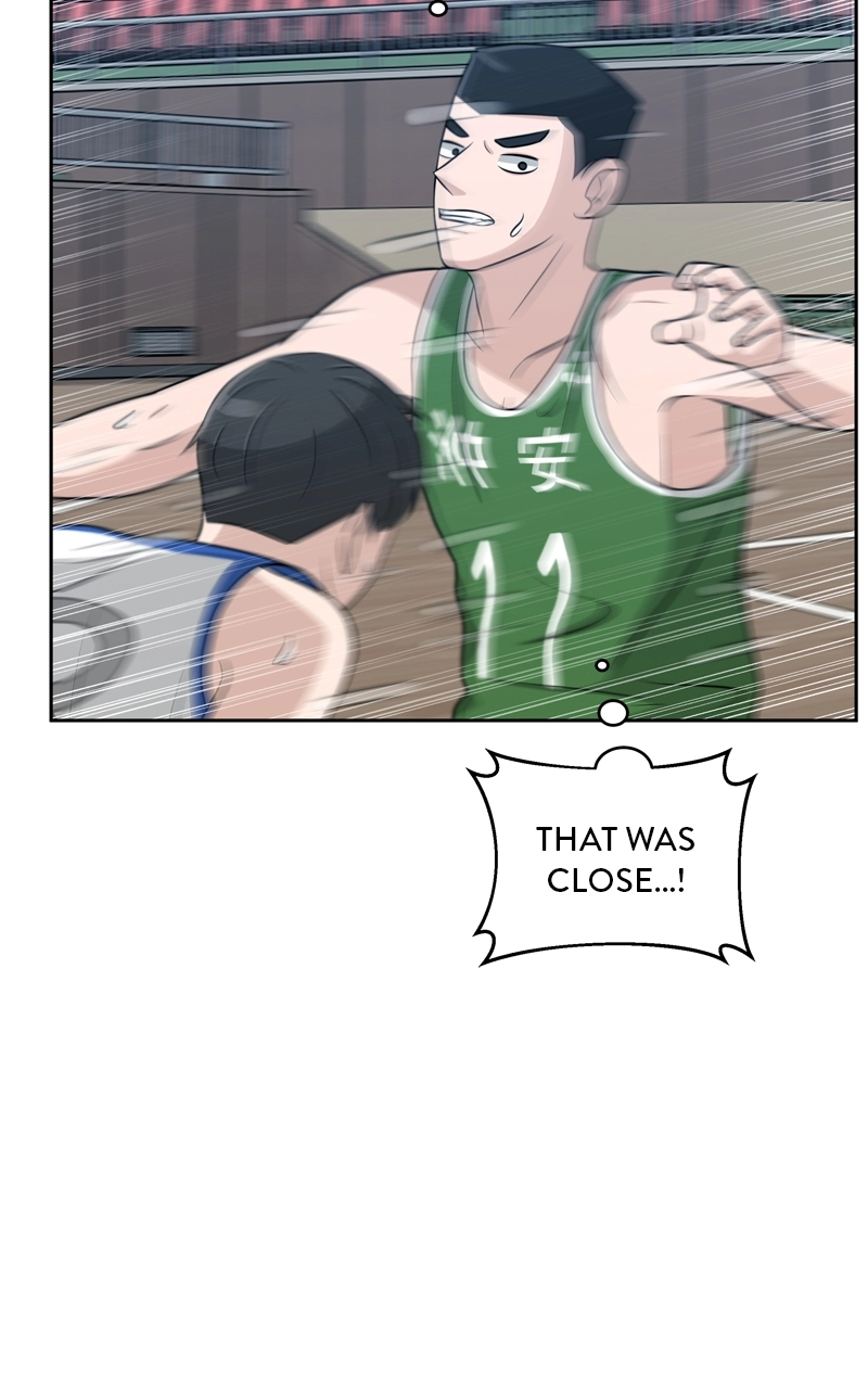 Read Bigman chapter 35 image 70 on Lezhin