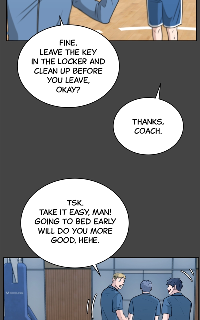 Read Bigman chapter 35 image 80 on Lezhin