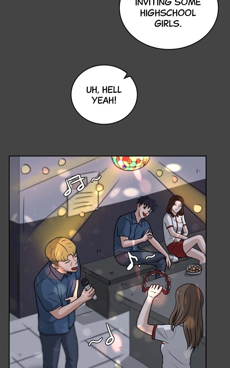 Read Bigman chapter 35 image 82 on Lezhin