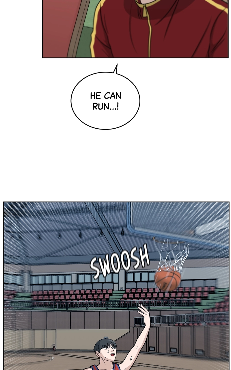 Read Bigman chapter 35 image 9 on Lezhin