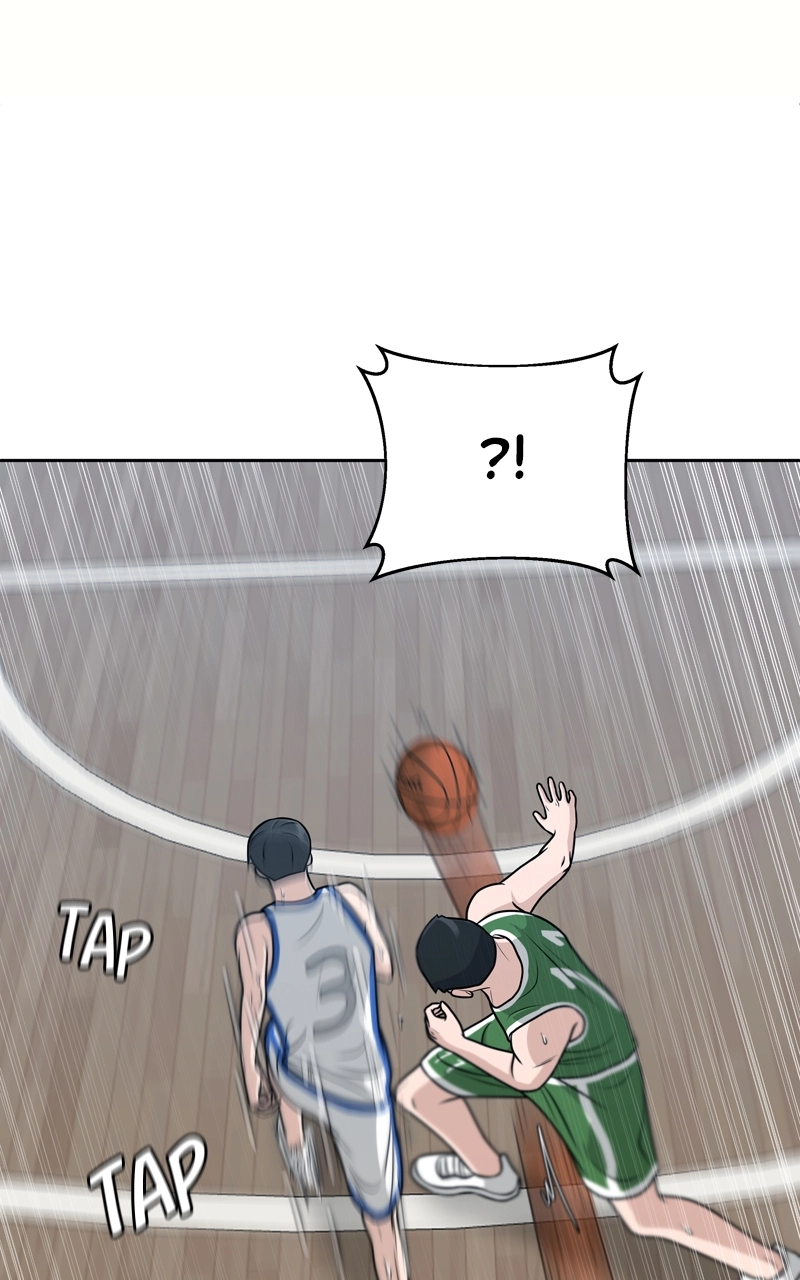 Read Bigman chapter 36 image 0 on Lezhin
