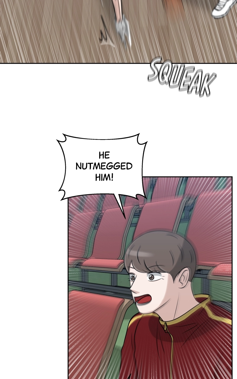Read Bigman chapter 36 image 1 on Lezhin