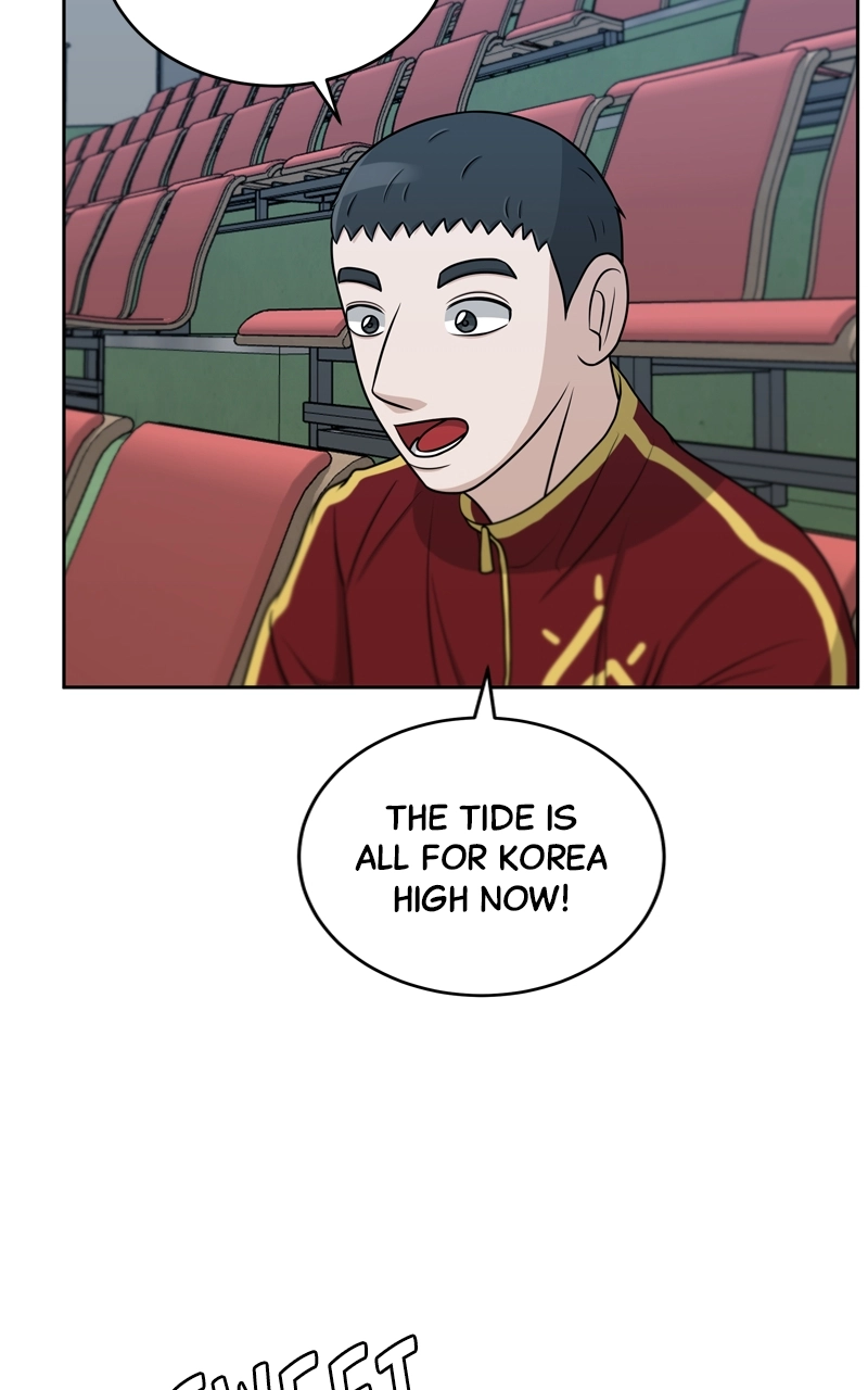 Read Bigman chapter 36 image 10 on Lezhin