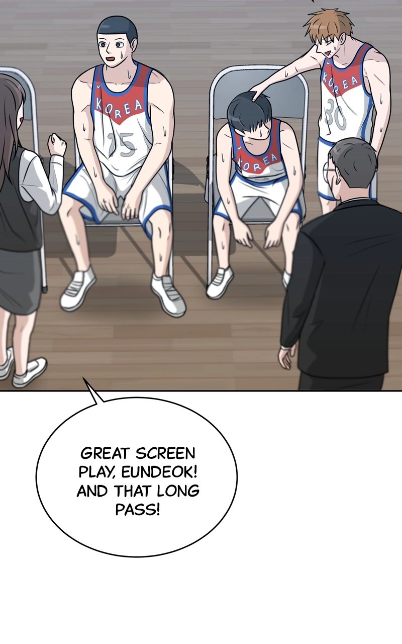 Read Bigman chapter 36 image 12 on Lezhin