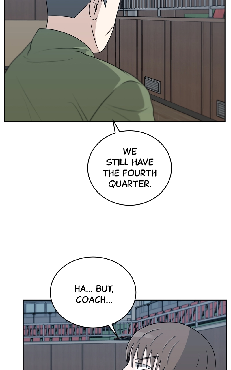 Read Bigman chapter 36 image 16 on Lezhin