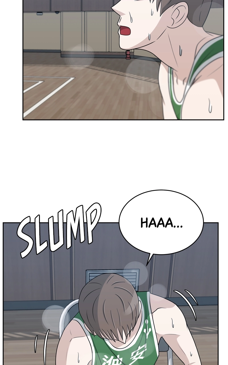 Read Bigman chapter 36 image 17 on Lezhin