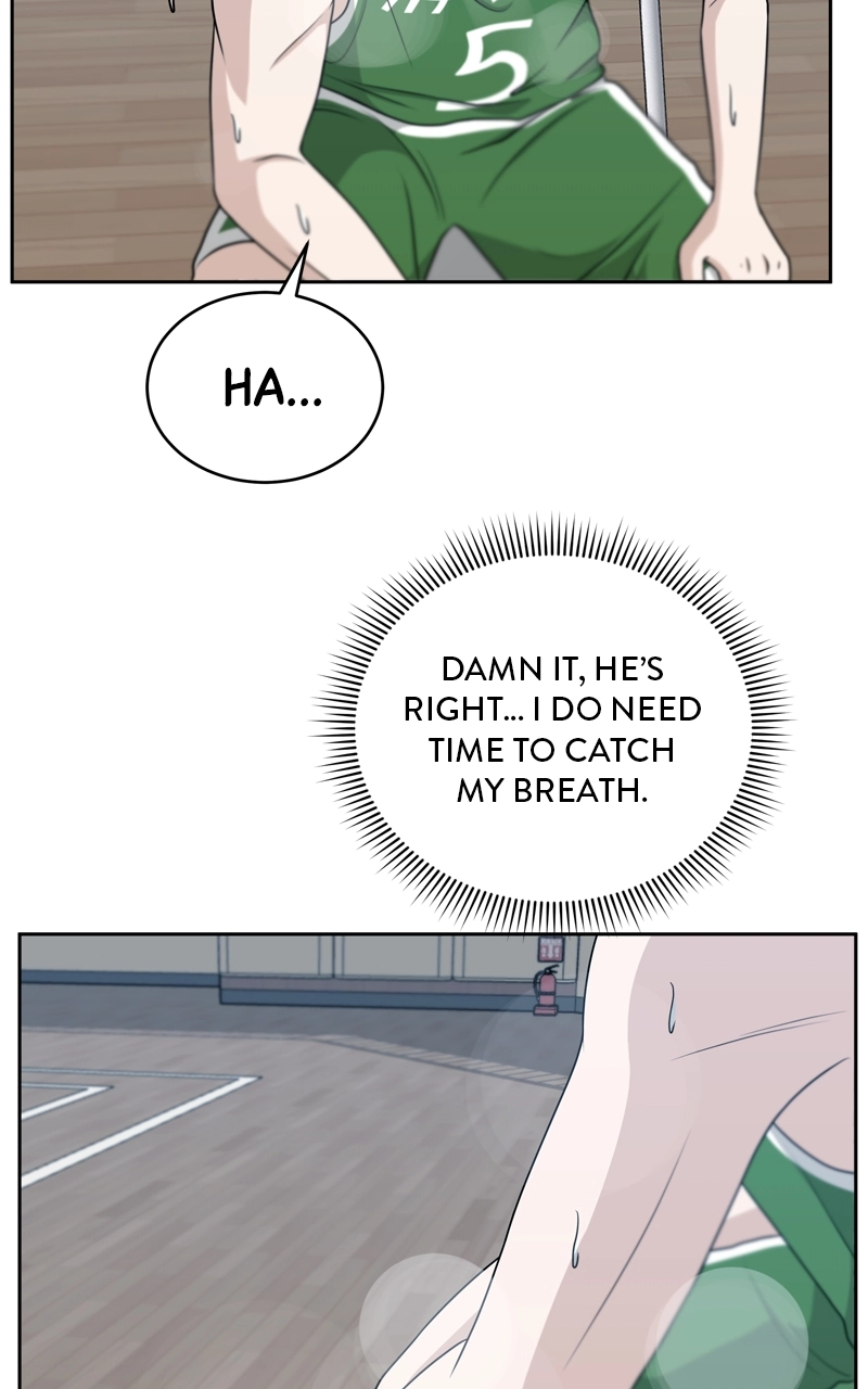 Read Bigman chapter 36 image 18 on Lezhin
