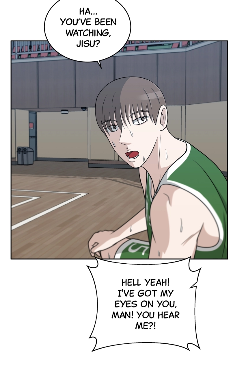 Read Bigman chapter 36 image 26 on Lezhin
