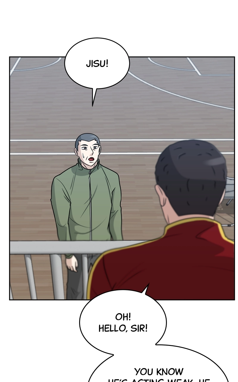 Read Bigman chapter 36 image 27 on Lezhin
