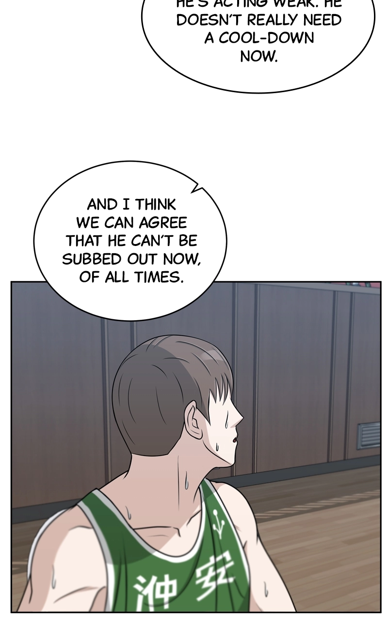 Read Bigman chapter 36 image 28 on Lezhin