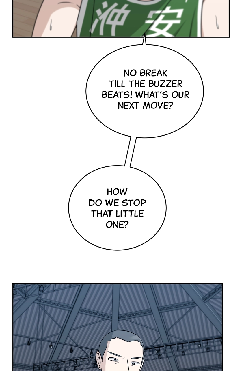 Read Bigman chapter 36 image 30 on Lezhin
