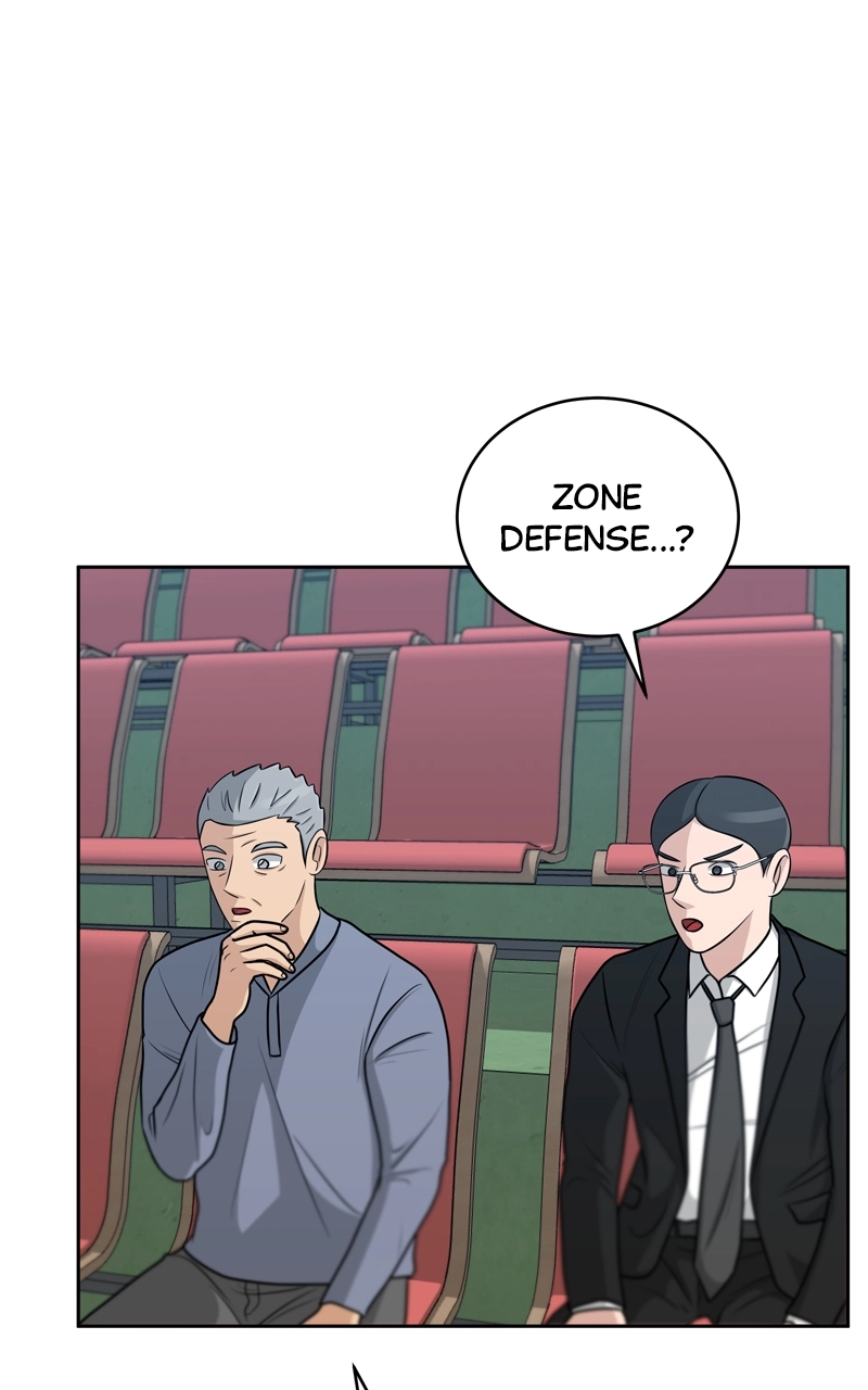 Read Bigman chapter 36 image 35 on Lezhin