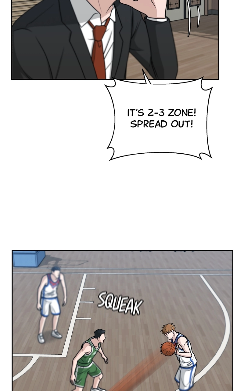 Read Bigman chapter 36 image 37 on Lezhin