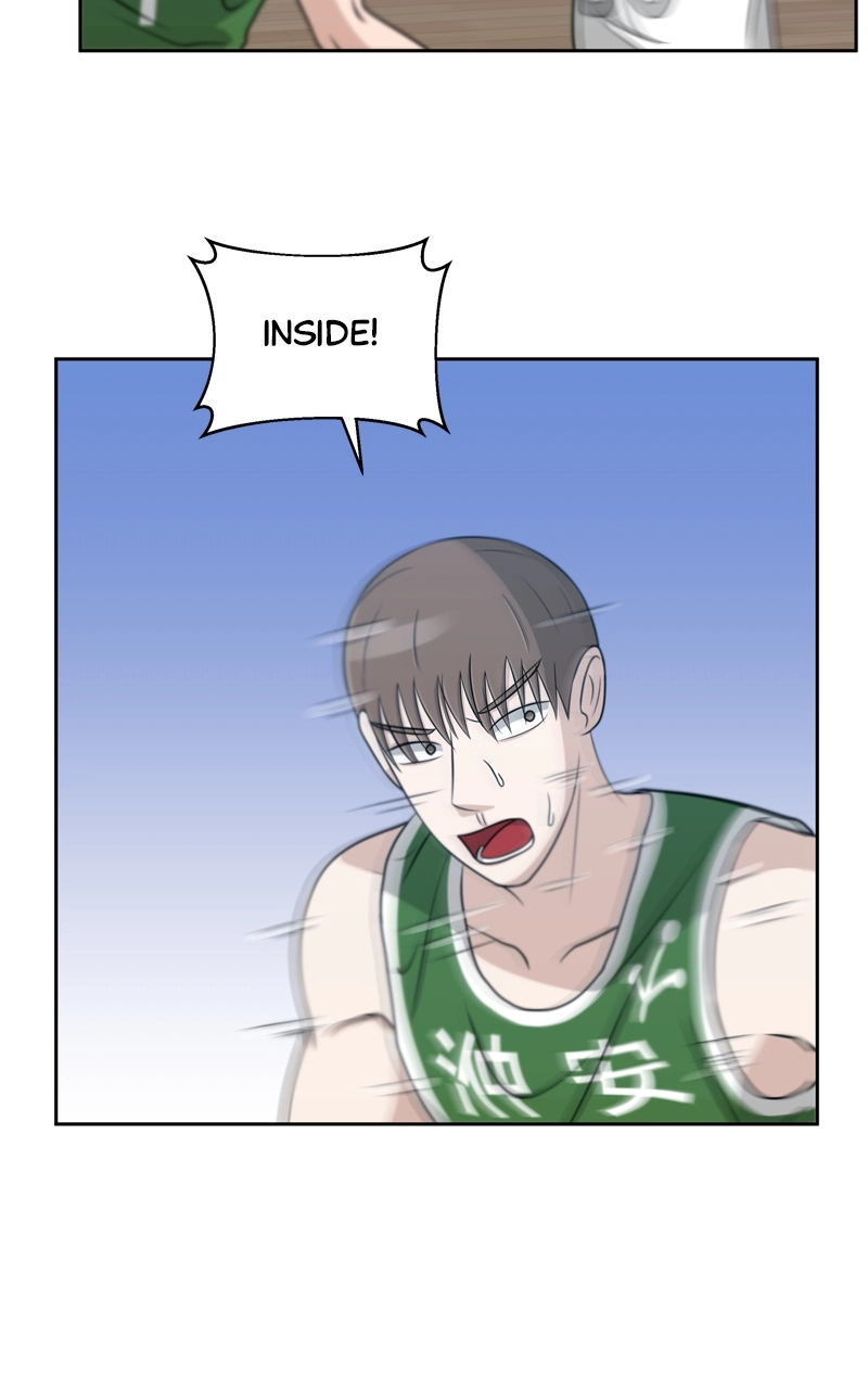 Read Bigman chapter 36 image 39 on Lezhin