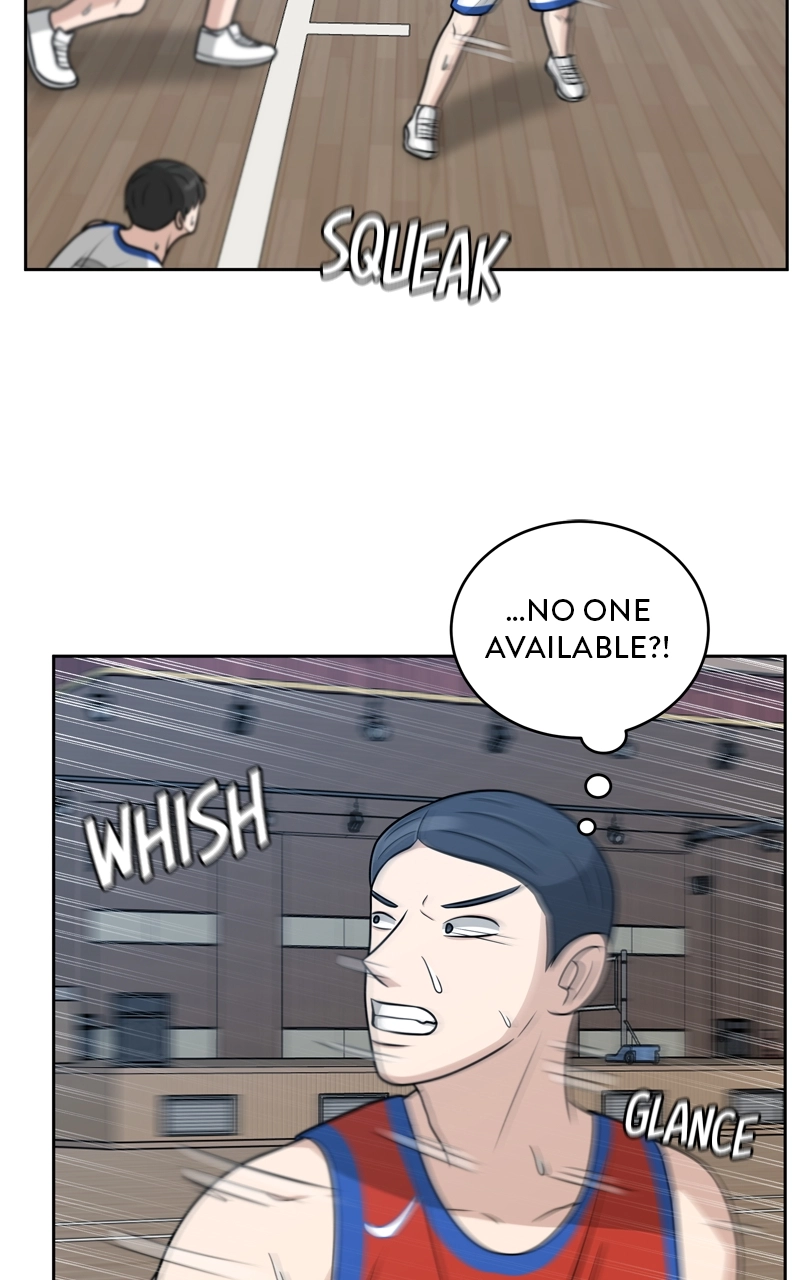 Read Bigman chapter 36 image 41 on Lezhin