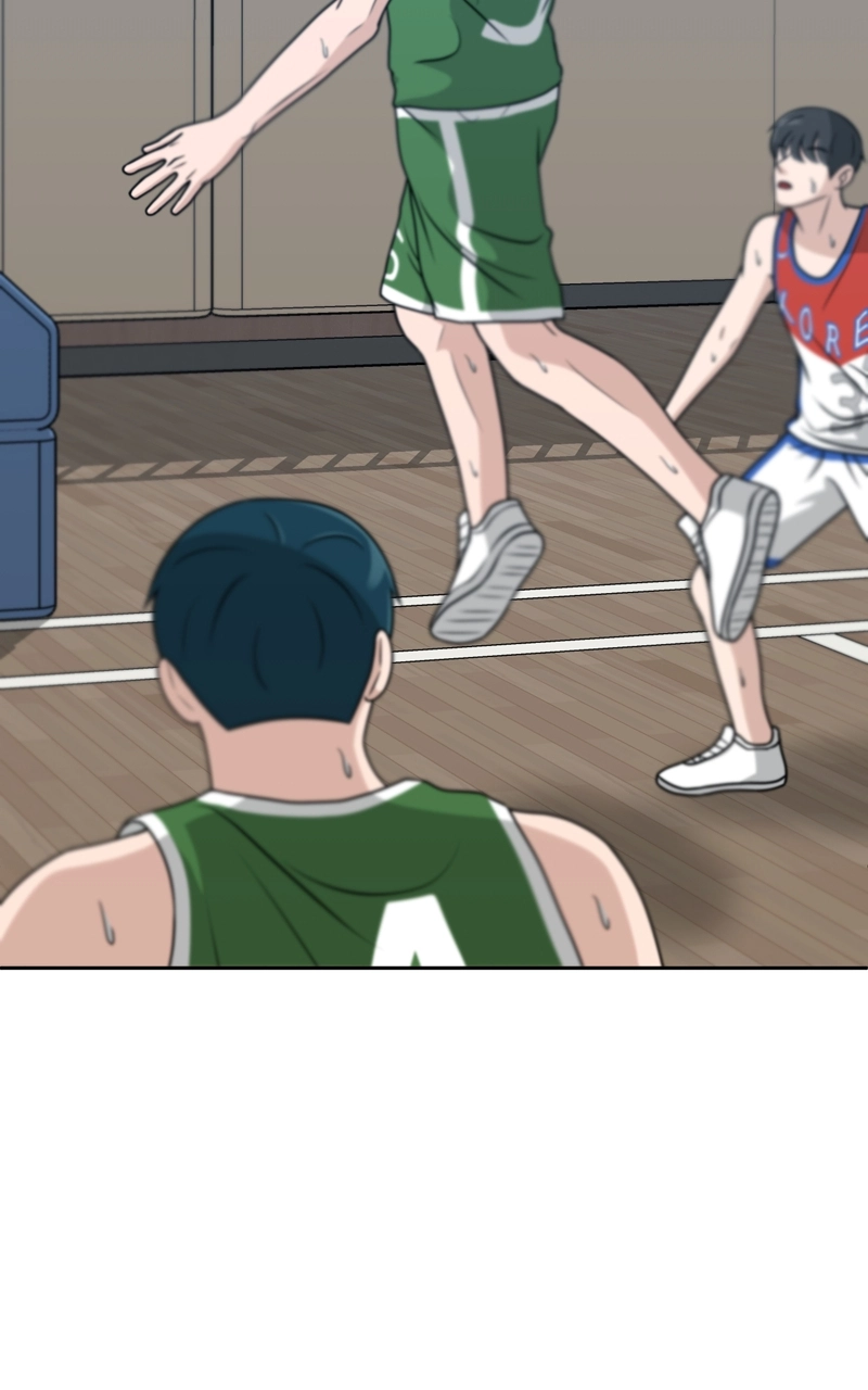 Read Bigman chapter 36 image 57 on Lezhin
