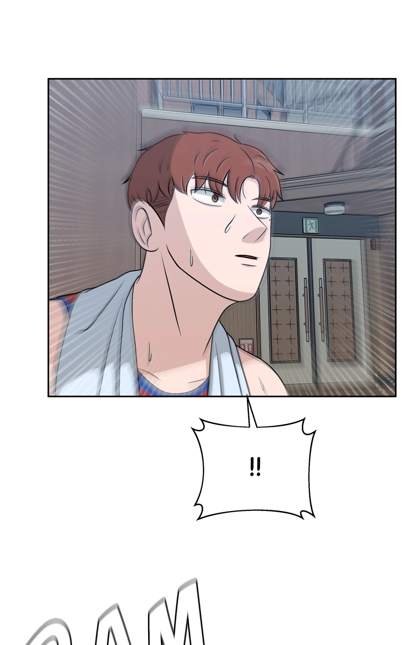 Read Bigman chapter 36 image 58 on Lezhin