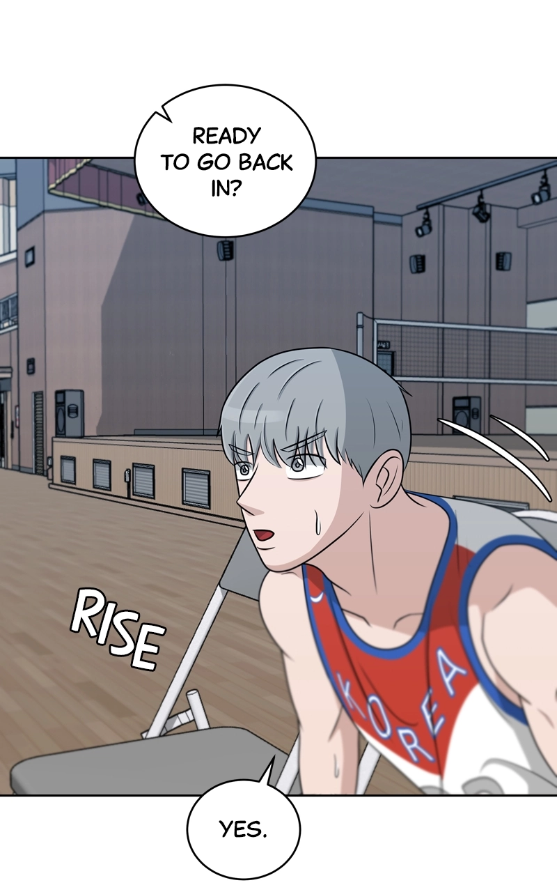 Read Bigman chapter 36 image 65 on Lezhin