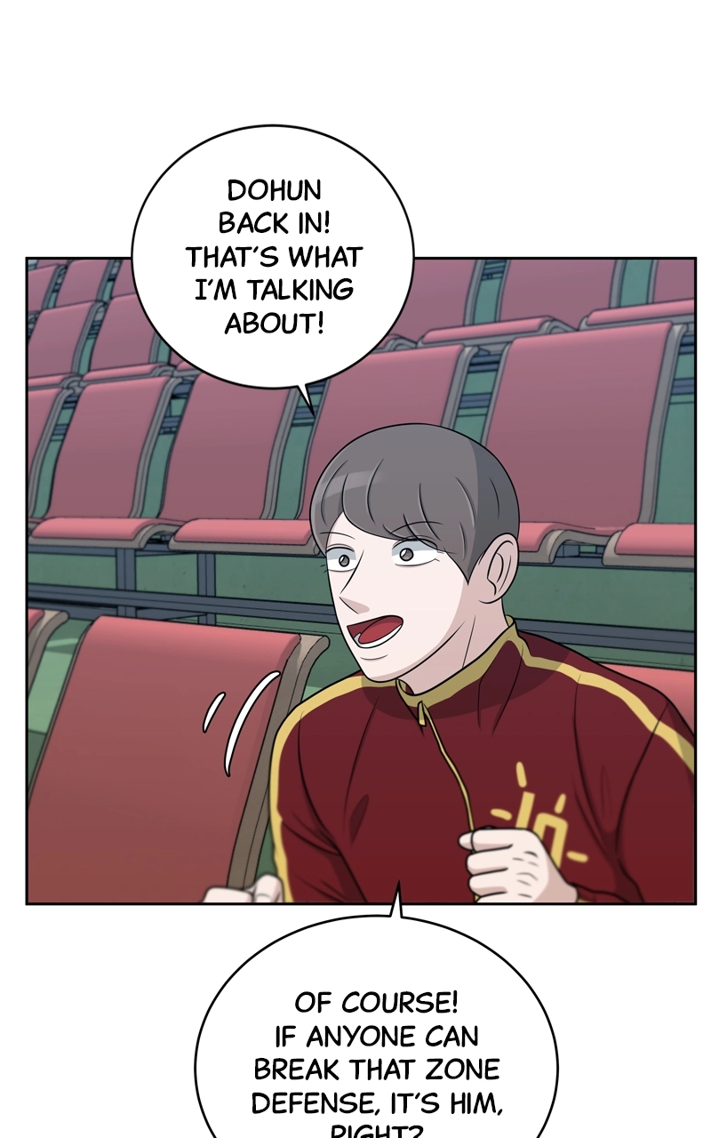 Read Bigman chapter 36 image 68 on Lezhin