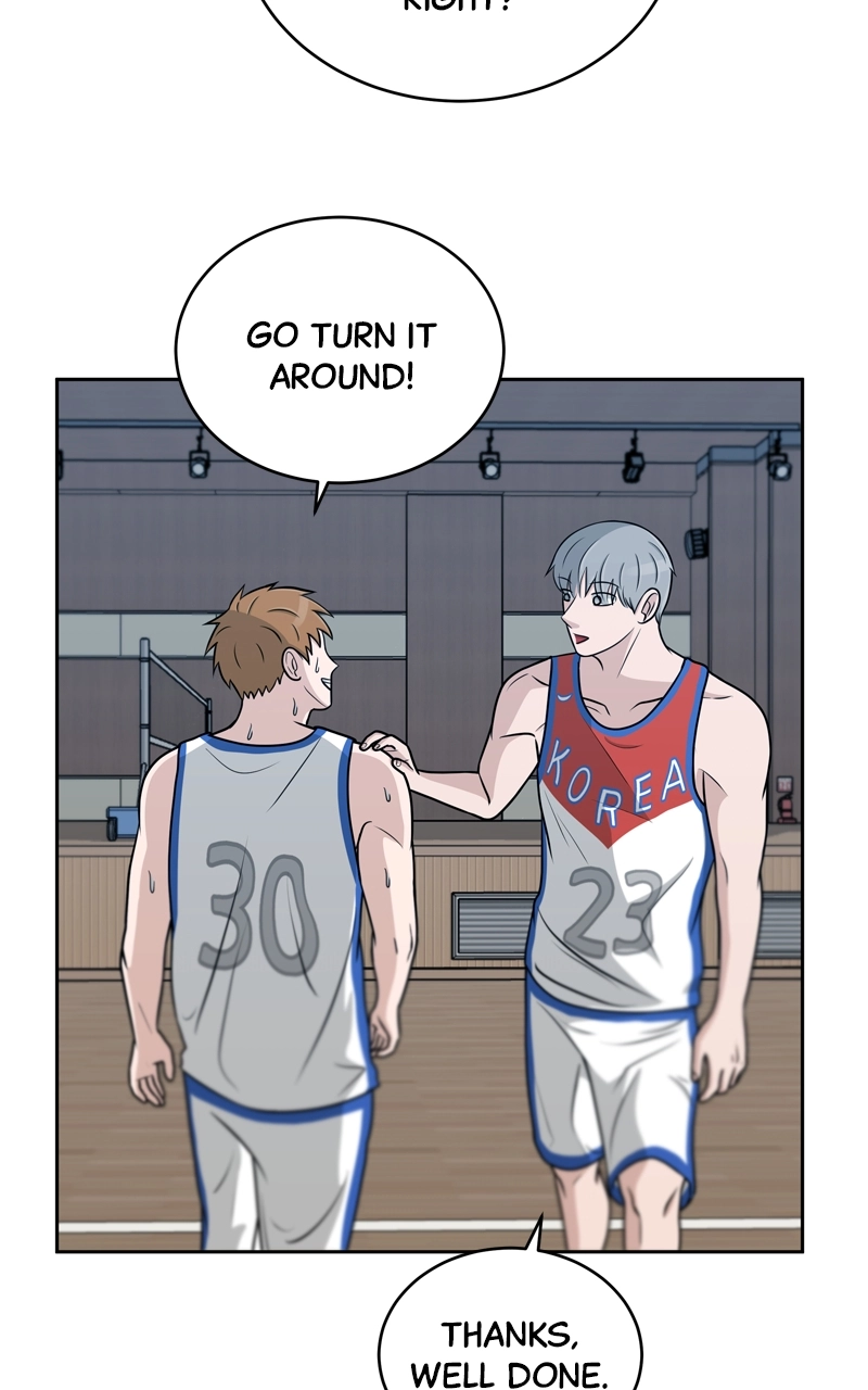 Read Bigman chapter 36 image 69 on Lezhin