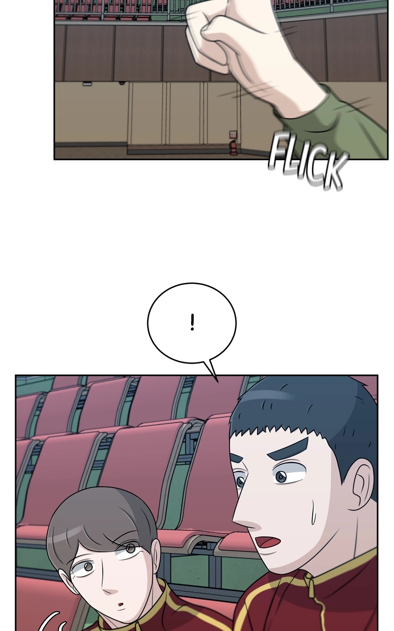 Read Bigman chapter 36 image 72 on Lezhin