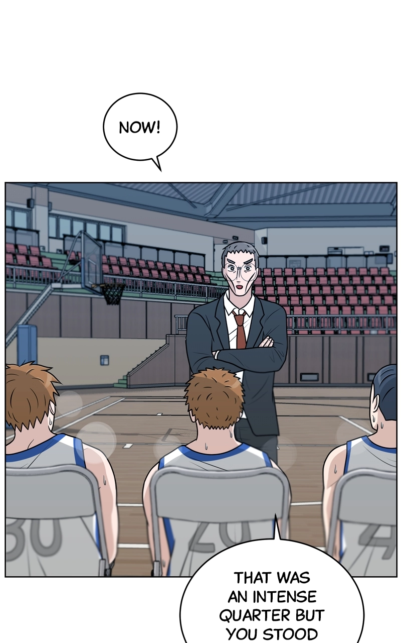 Read Bigman chapter 37 image 11 on Lezhin