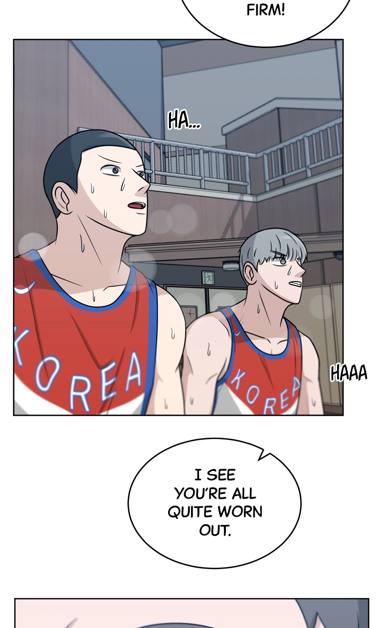 Read Bigman chapter 37 image 12 on Lezhin