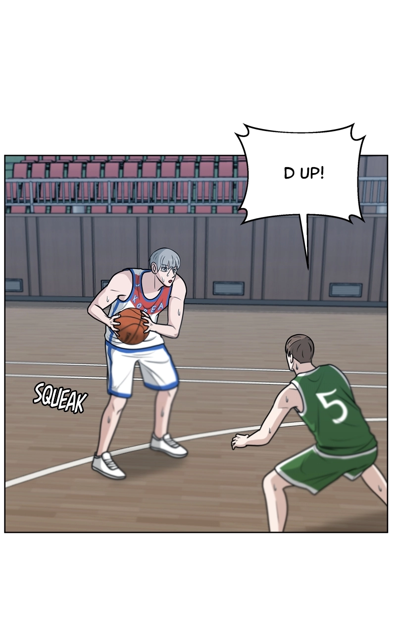 Read Bigman chapter 37 image 21 on Lezhin