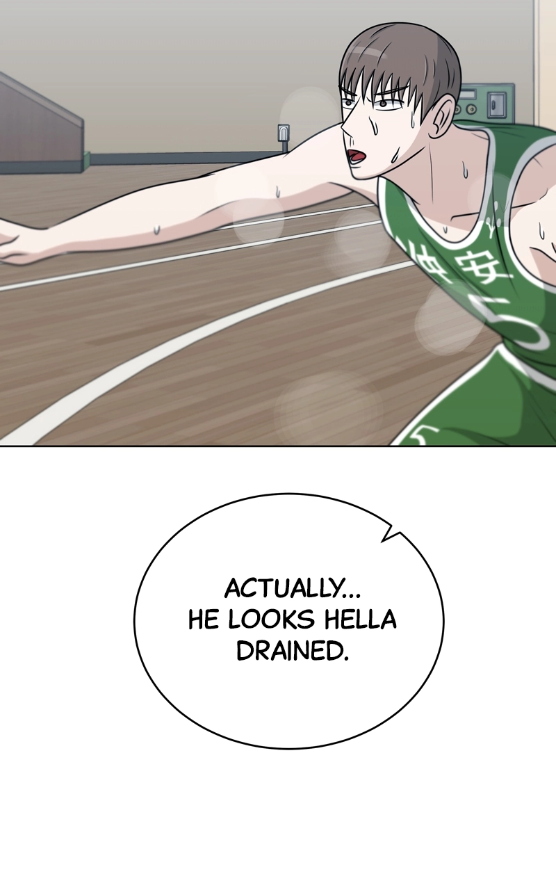 Read Bigman chapter 37 image 24 on Lezhin