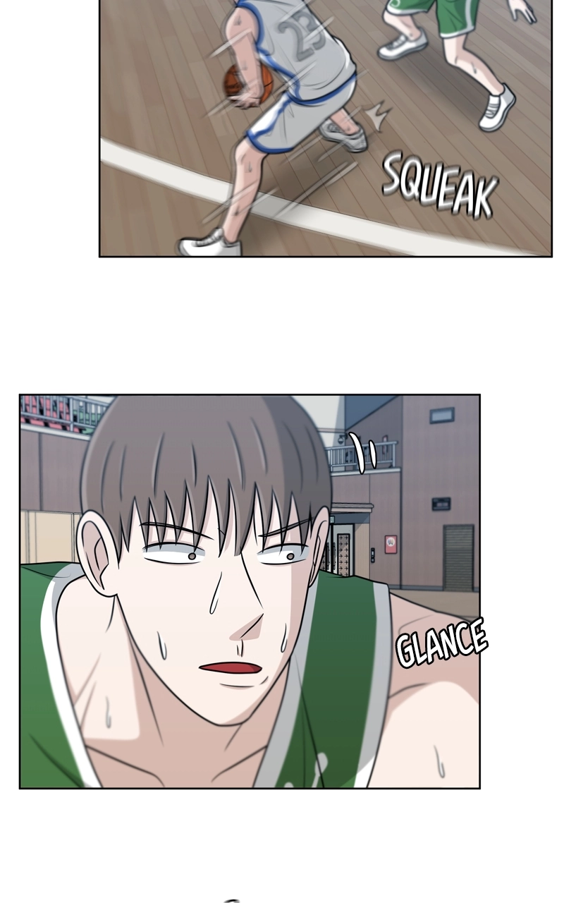 Read Bigman chapter 37 image 26 on Lezhin