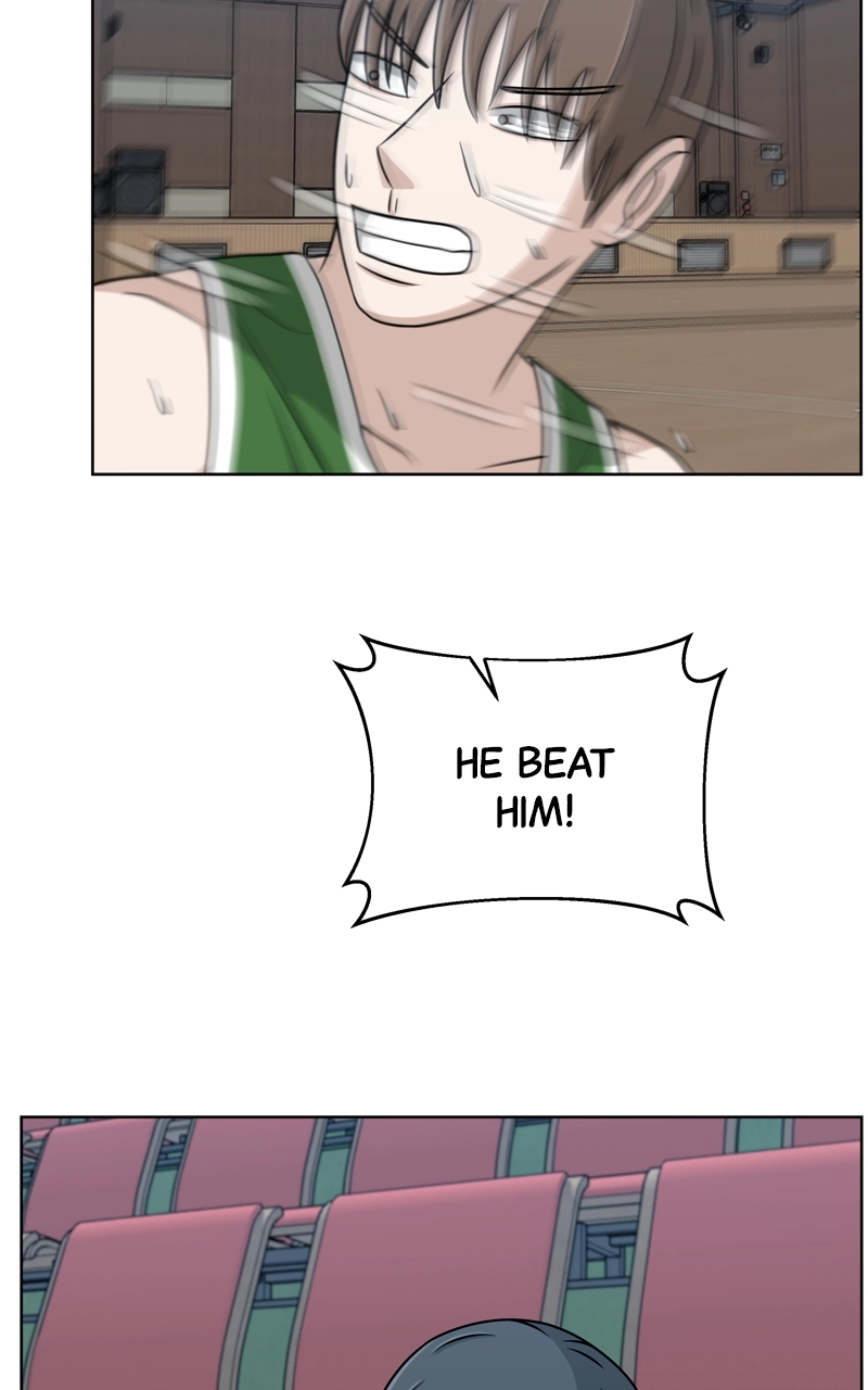 Read Bigman chapter 37 image 29 on Lezhin