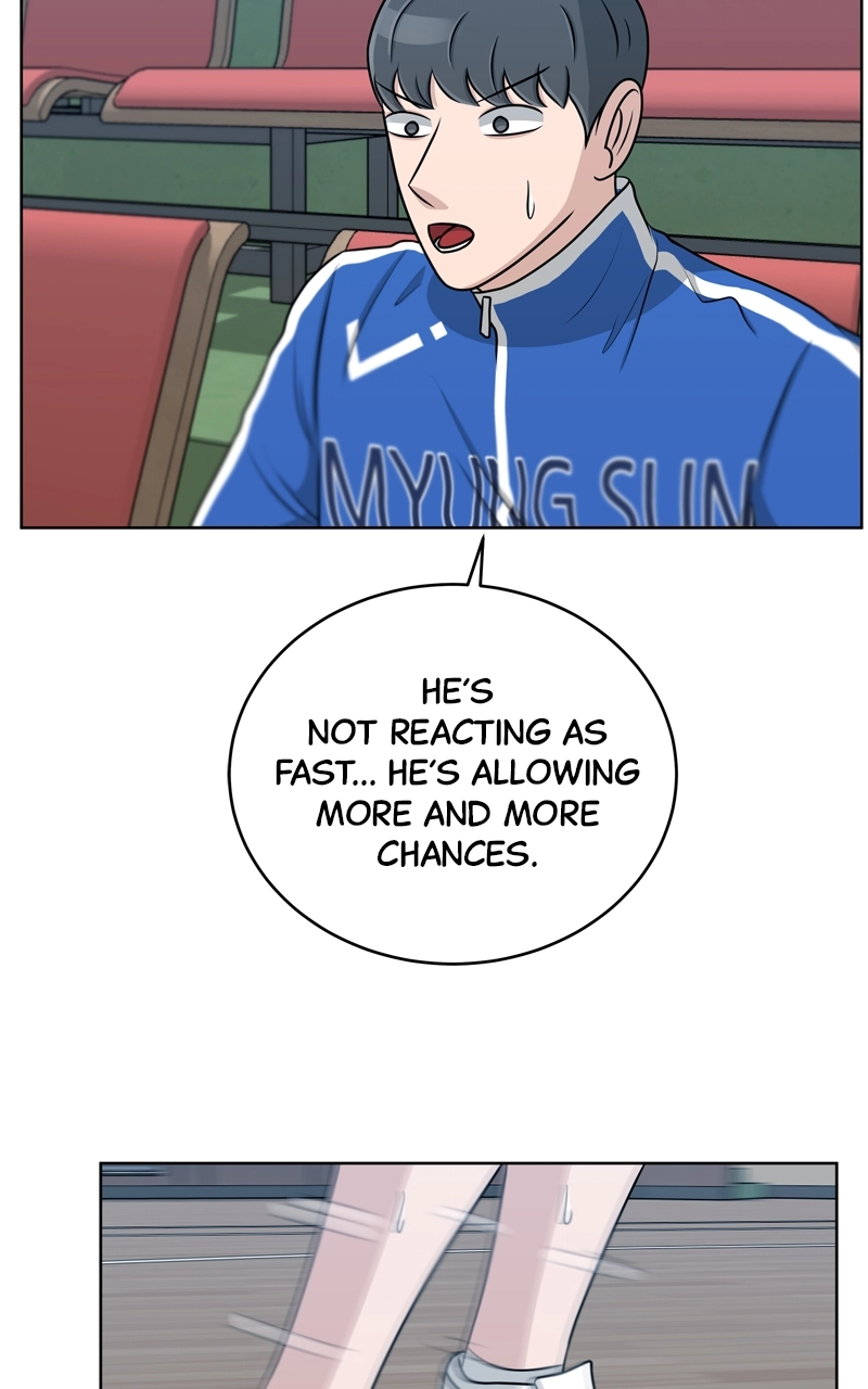 Read Bigman chapter 37 image 30 on Lezhin