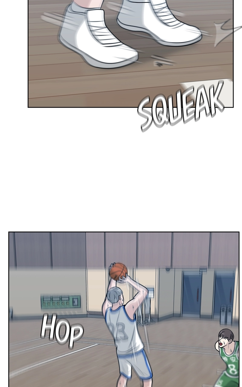 Read Bigman chapter 37 image 31 on Lezhin
