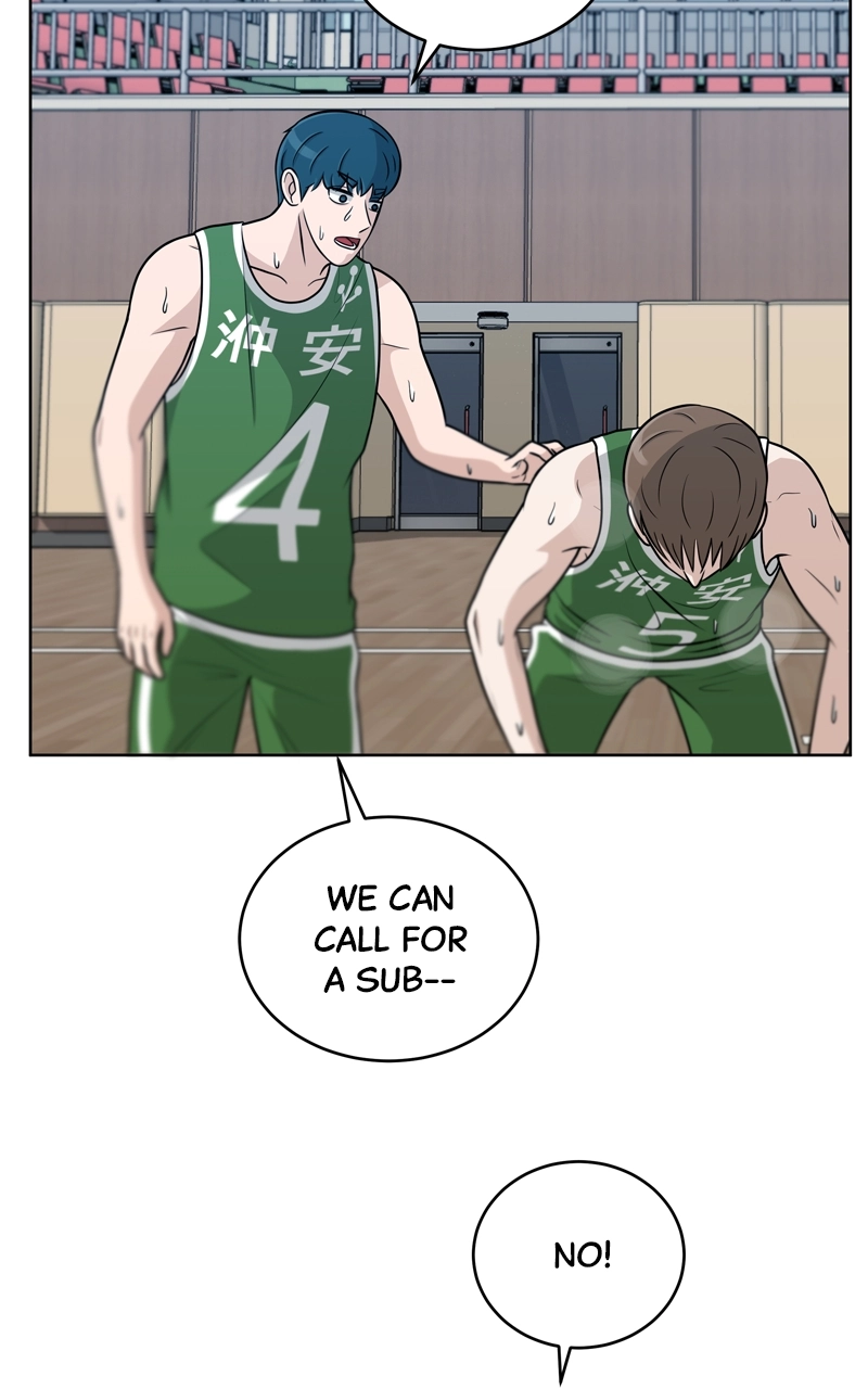 Read Bigman chapter 37 image 39 on Lezhin