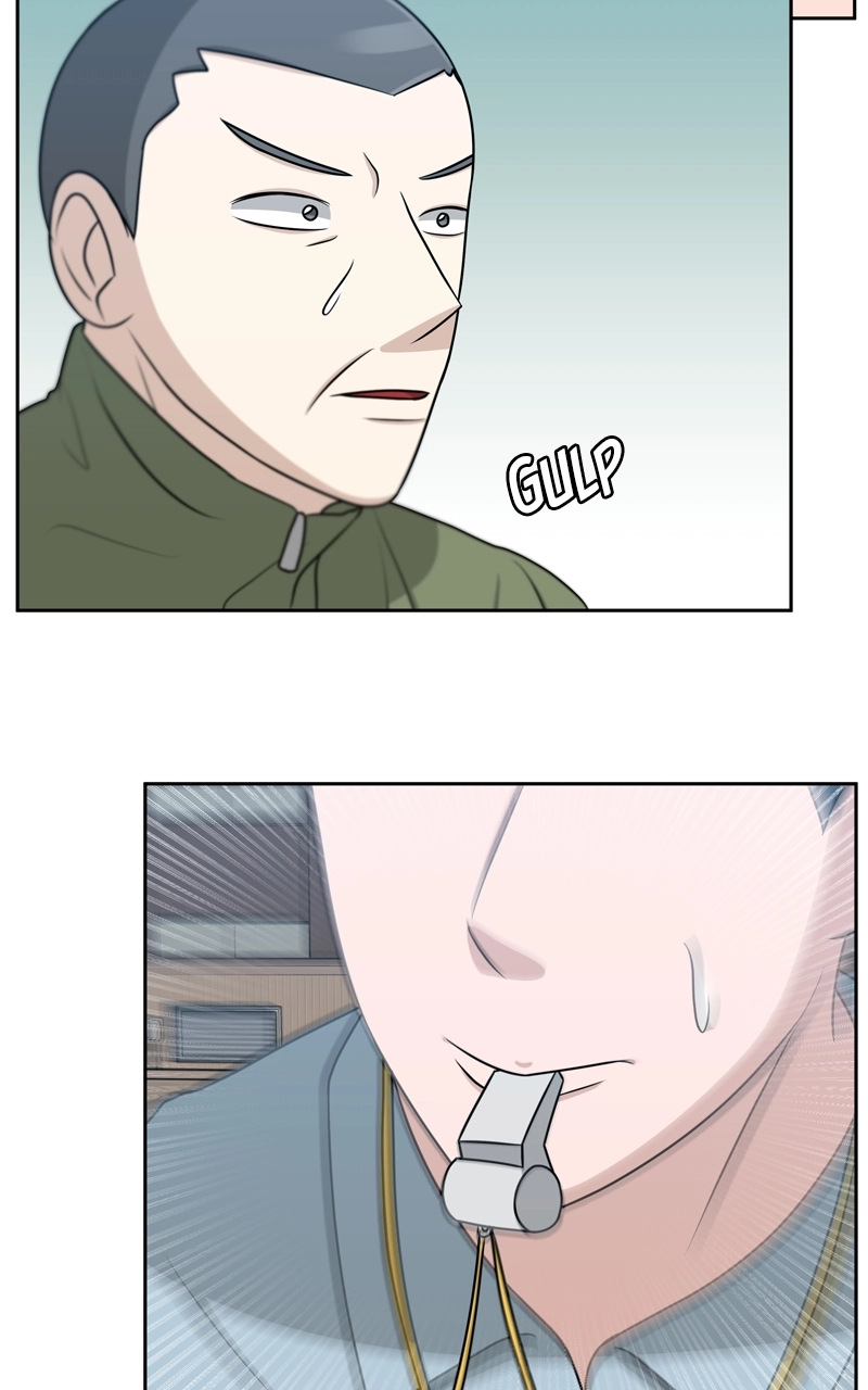 Read Bigman chapter 37 image 4 on Lezhin