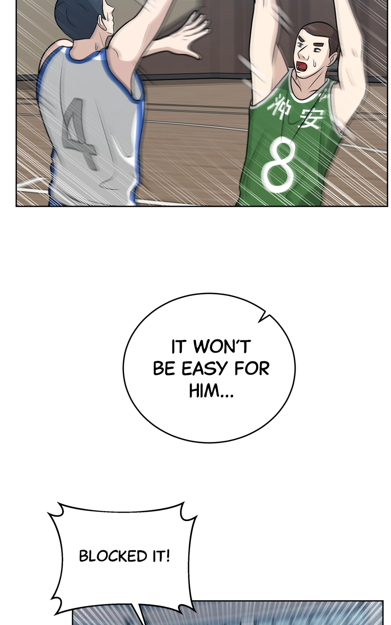 Read Bigman chapter 37 image 44 on Lezhin