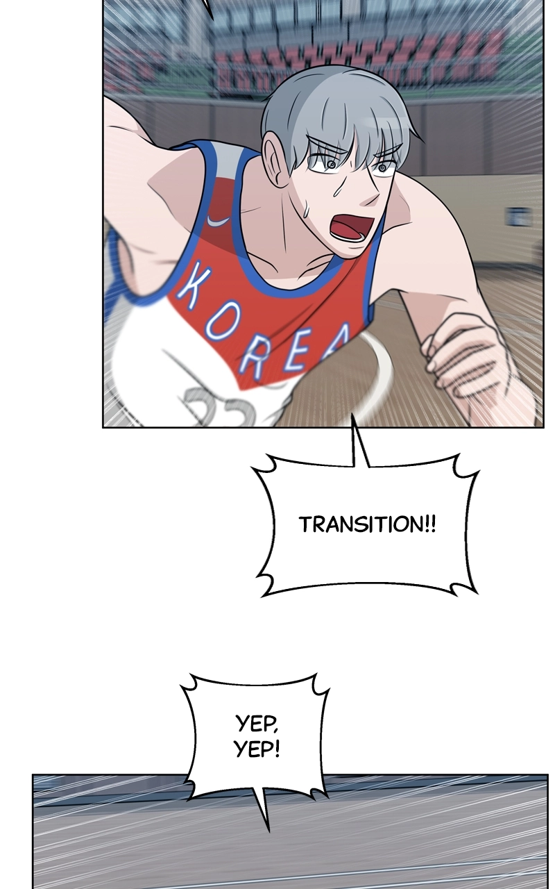 Read Bigman chapter 37 image 45 on Lezhin