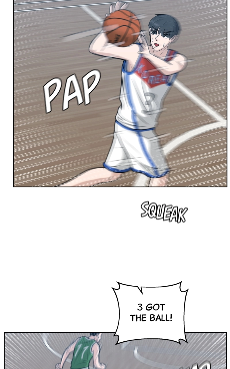 Read Bigman chapter 37 image 46 on Lezhin