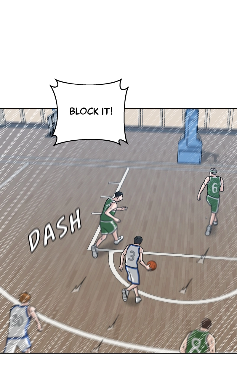 Read Bigman chapter 37 image 49 on Lezhin