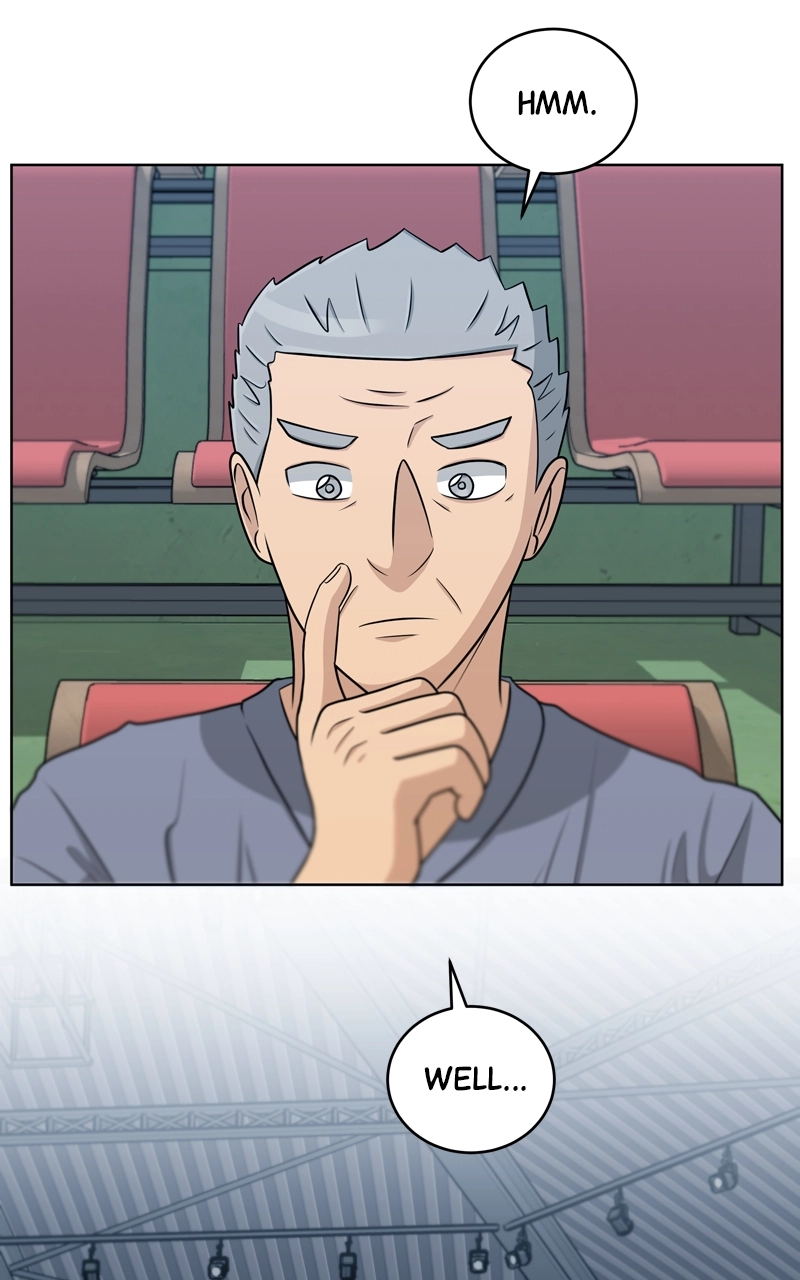 Read Bigman chapter 37 image 58 on Lezhin