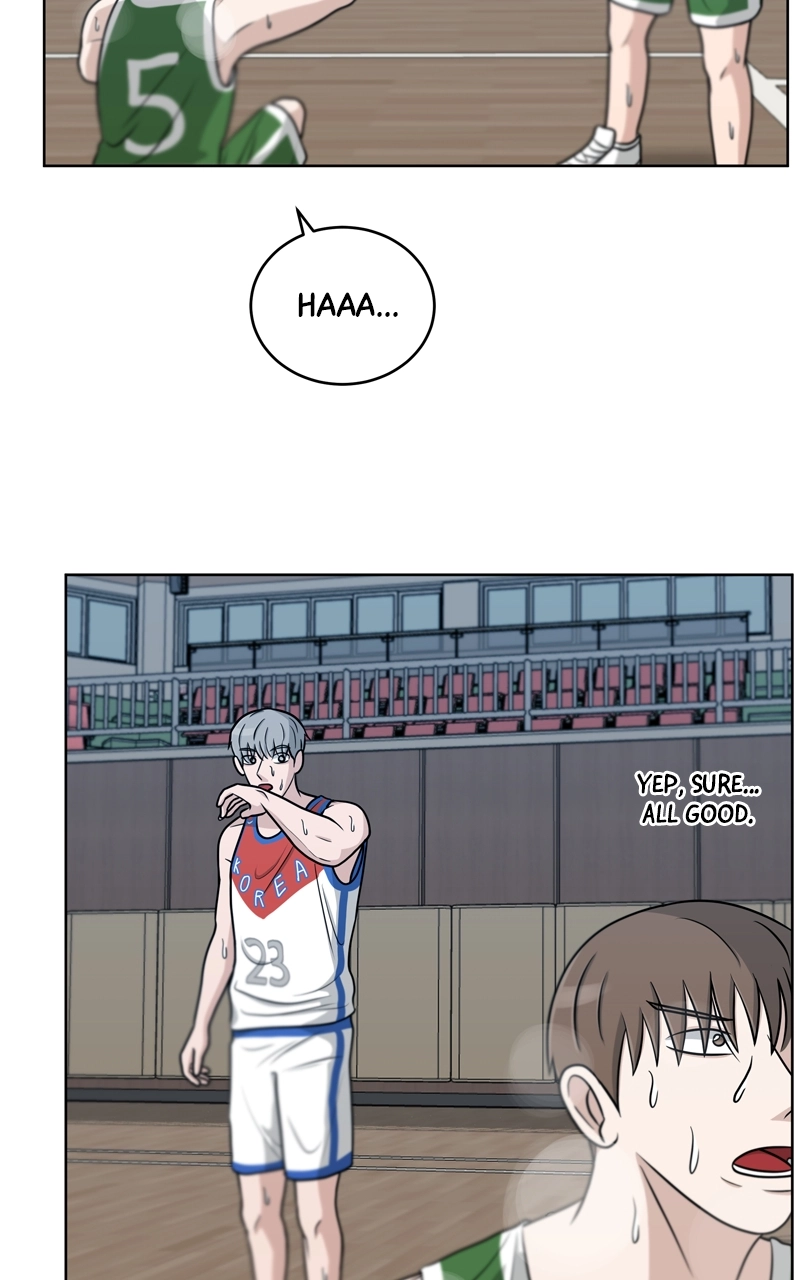 Read Bigman chapter 37 image 66 on Lezhin