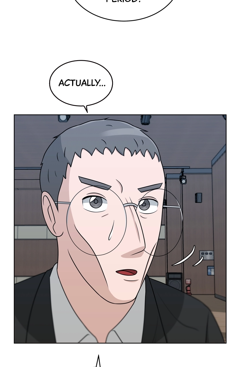 Read Bigman chapter 37 image 9 on Lezhin