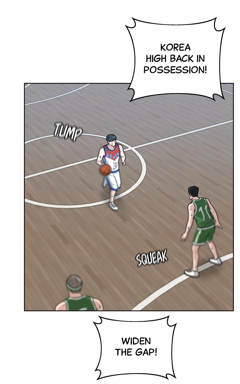Read Bigman chapter 38 image 1 on Lezhin