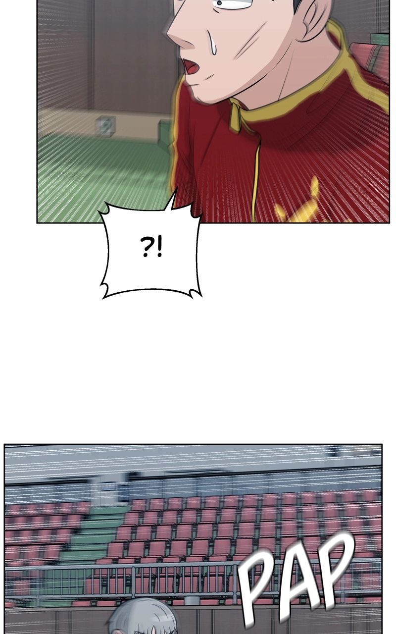 Read Bigman chapter 38 image 16 on Lezhin