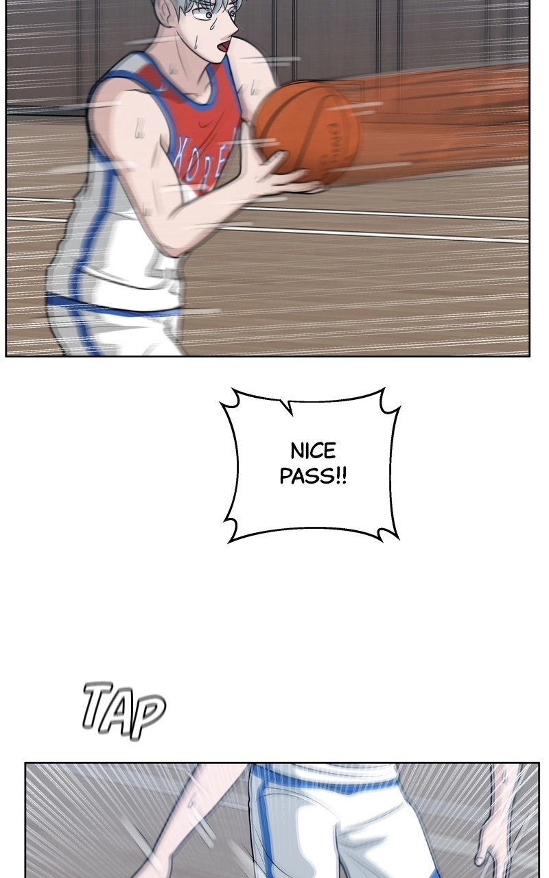 Read Bigman chapter 38 image 17 on Lezhin
