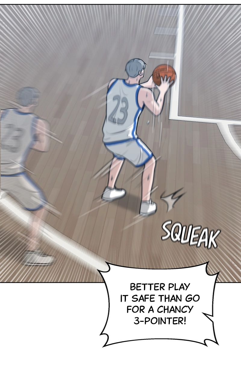 Read Bigman chapter 38 image 19 on Lezhin